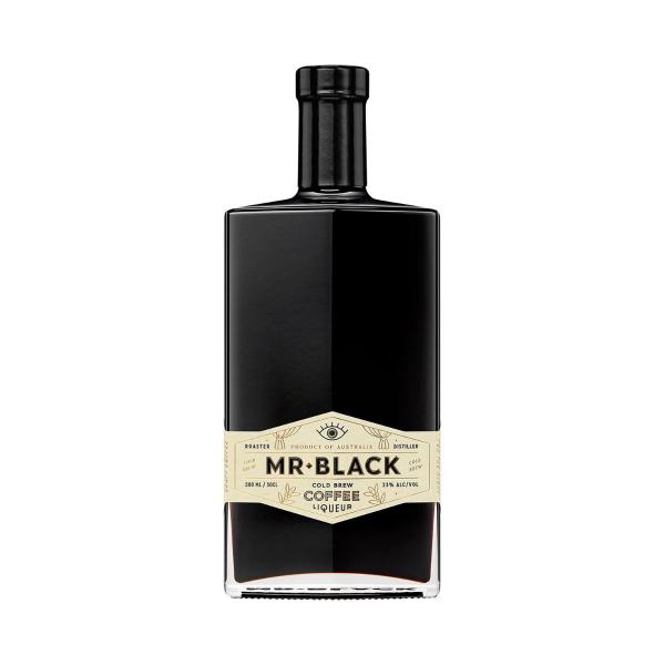 Cold Brewed Coffee Liqueur 500ml