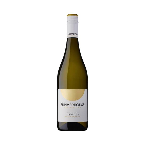 Marlborough Pinot Gris 750ml