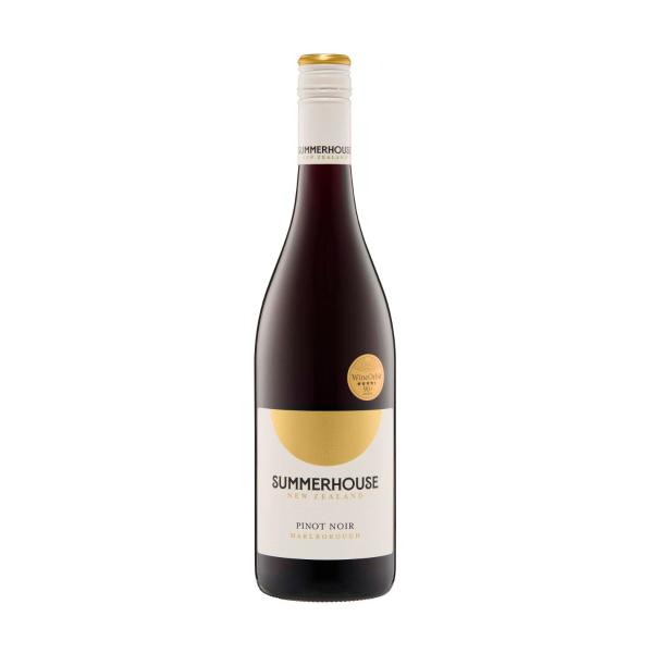 Marlborough Pinot Noir 750ml