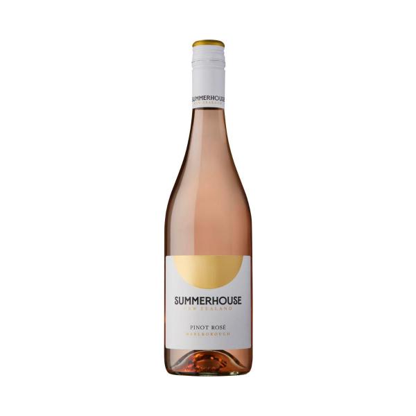 Marlborough Pinot Rose 750ml