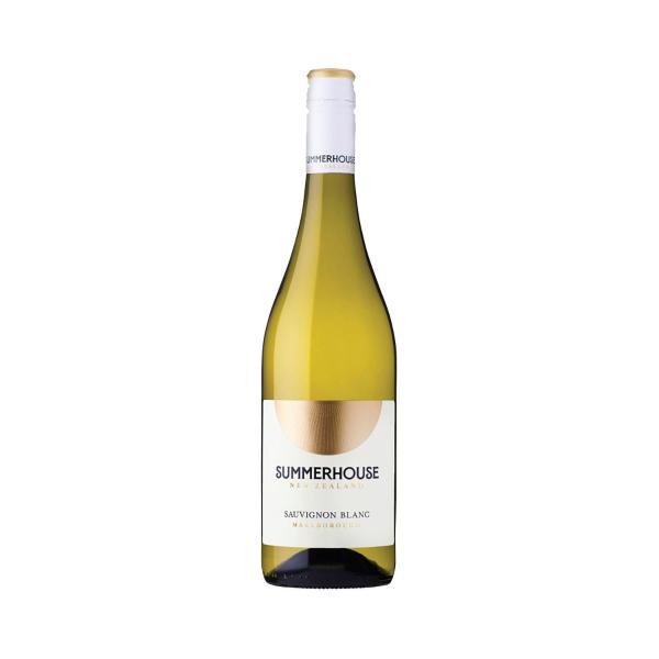 Marlborough Sauvignon Blanc 750ml