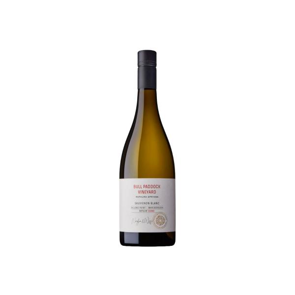 Bull Paddock Vyd Sauvignon Blanc 750ml