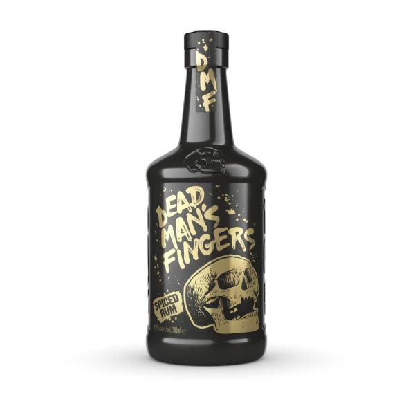 Spiced Rum 700ml