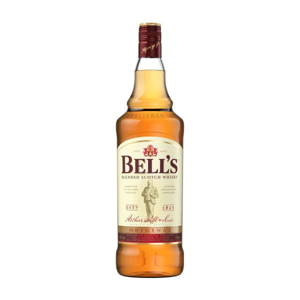 Scotch Blended Scotch Whisky 1l