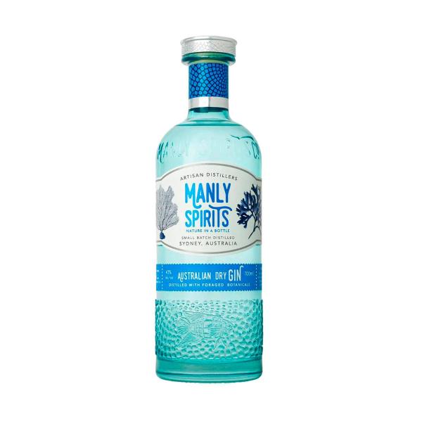 Australian Dry Gin 700ml