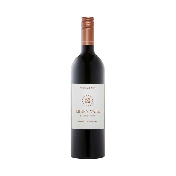 Cabernet Sauvignon 750ml