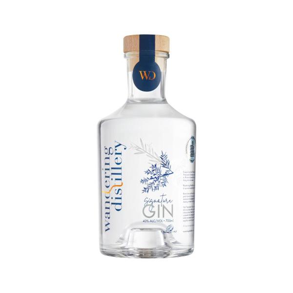 Signature Gin 700ml