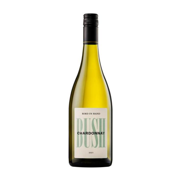 Two in The Bush Chardonnay 750ml