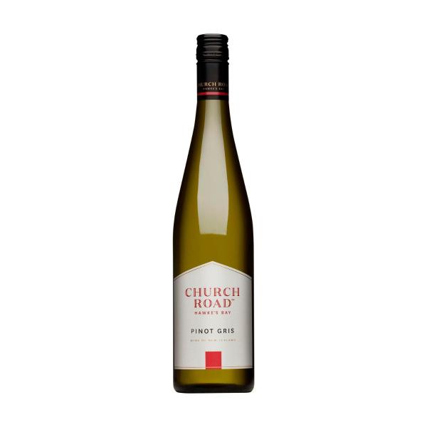 Classics Pinot Gris 750ml