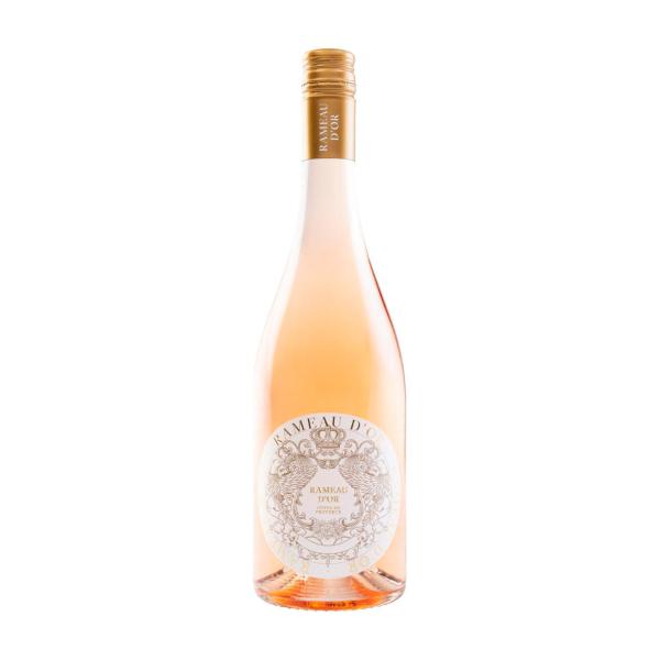 Rose 750ml