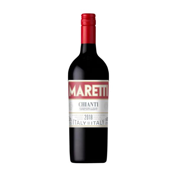 Chianti 750ml