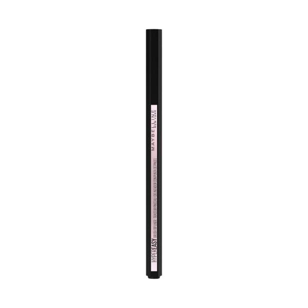 Eyeliner Brush Tip Black
