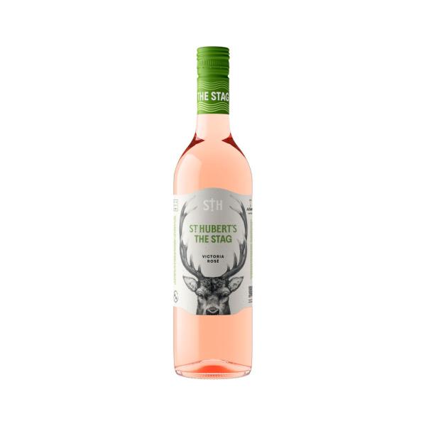 The Stag Rose 750ml