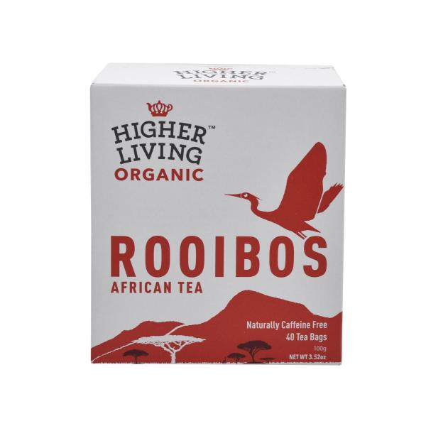 Organic Rooibos