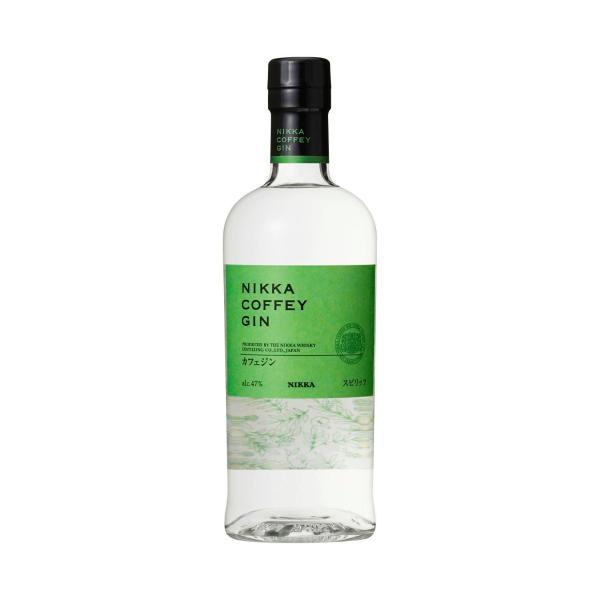 Coffey Gin 700ml