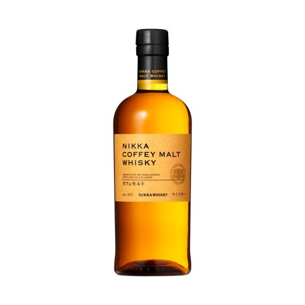 Coffey Single Malt Whisky 700ml