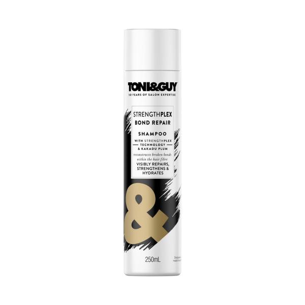 Strength Plex Bond Repair Shampoo