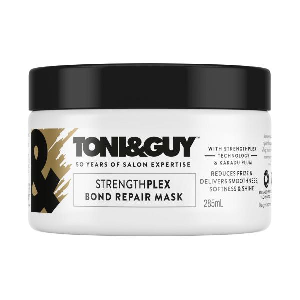 Strengthplex Bond Repair Hair Mask