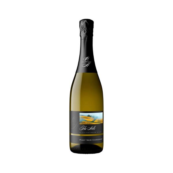 The Hills Pinot Noir Chardonnay Nv 750ml