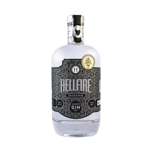 London Dry Gin 700ml