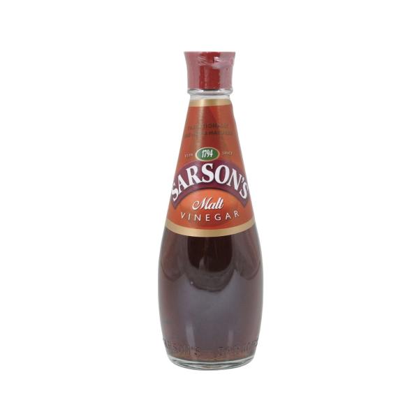 Malt Vinegar