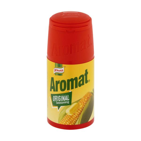 Aromat Canister