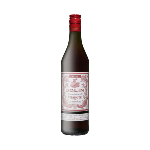 Vermouth Rouge 750ml