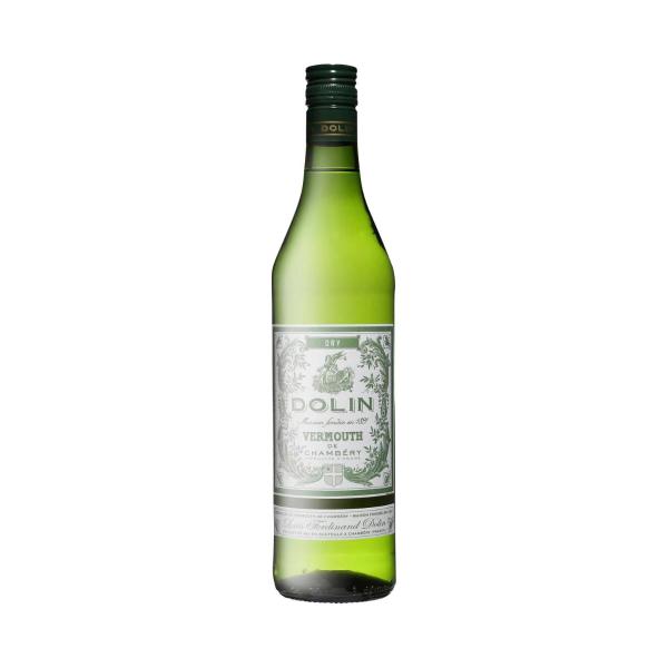 Vermouth Dry 750ml