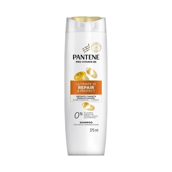 Pro-v Shampoo Ultimate 10 Repair & Protect