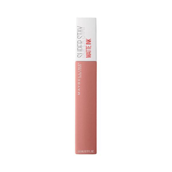 Superstay Matte Ink Poet Lipstick