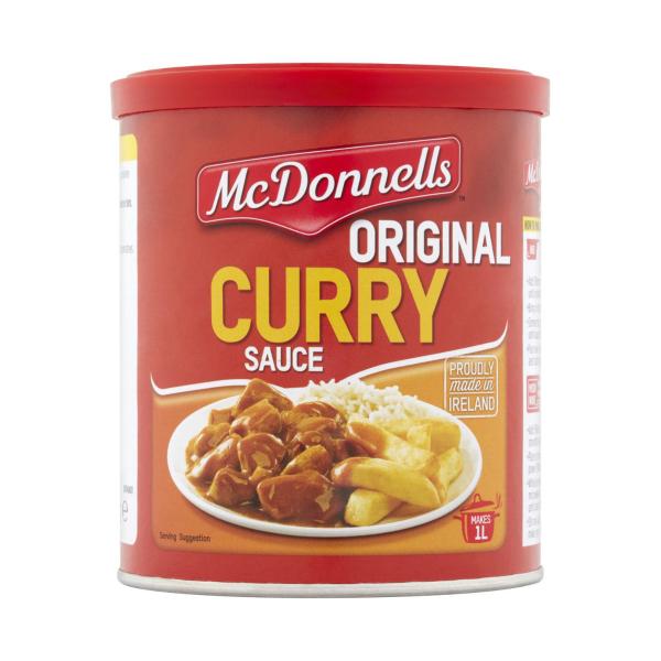 Curry Sauce