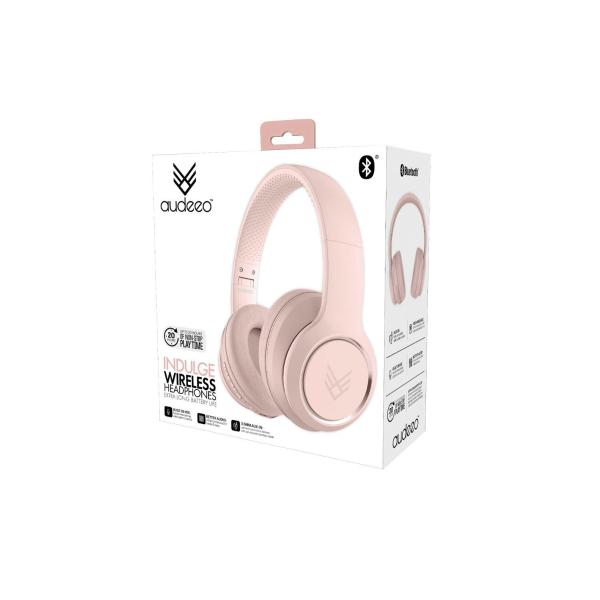 Indulge Traverse Zen Headphones