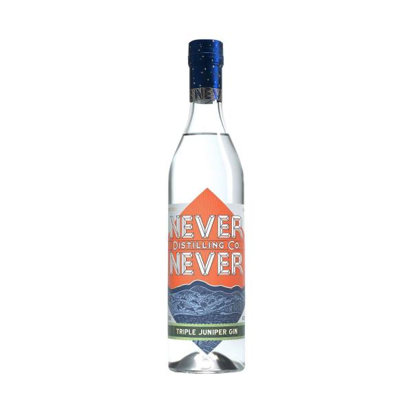 Triple Juniper Gin 500ml