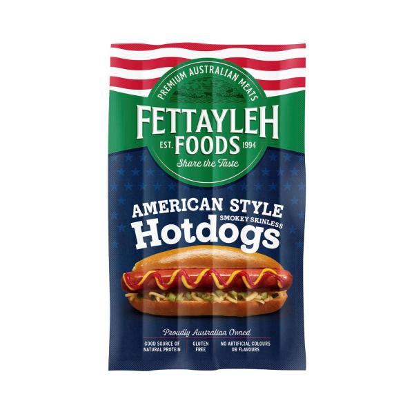 Hot Dogs