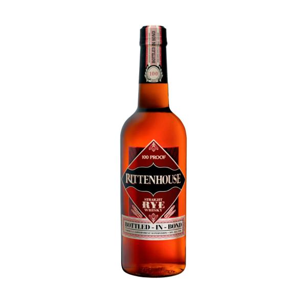 Rye Whisky 700ml