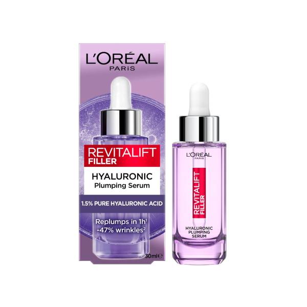 Paris Revitalift Filler Plumping Serum