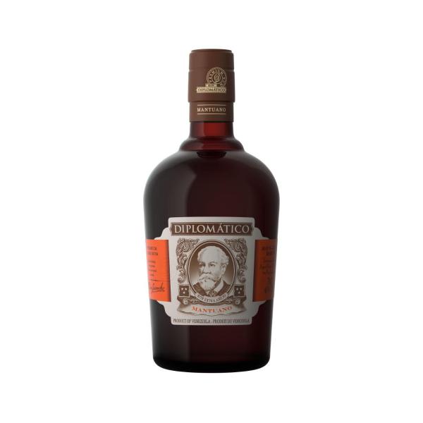 Mantuano Rum 700ml