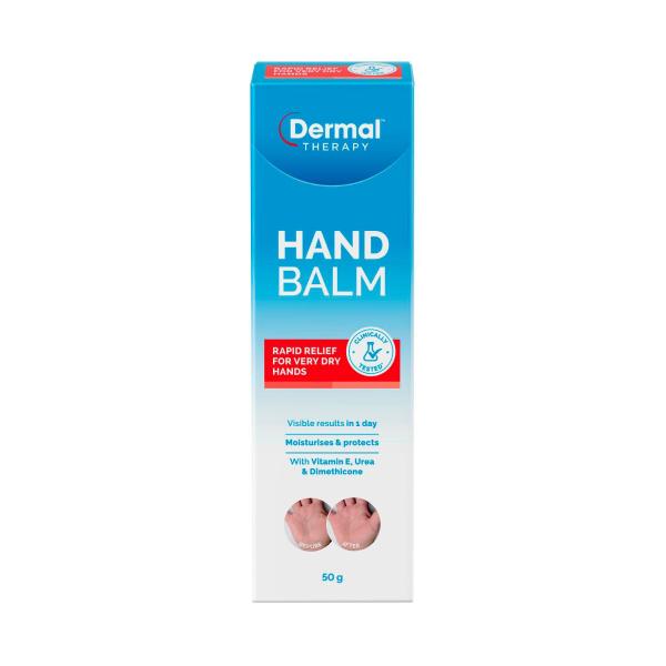 Hand Balm