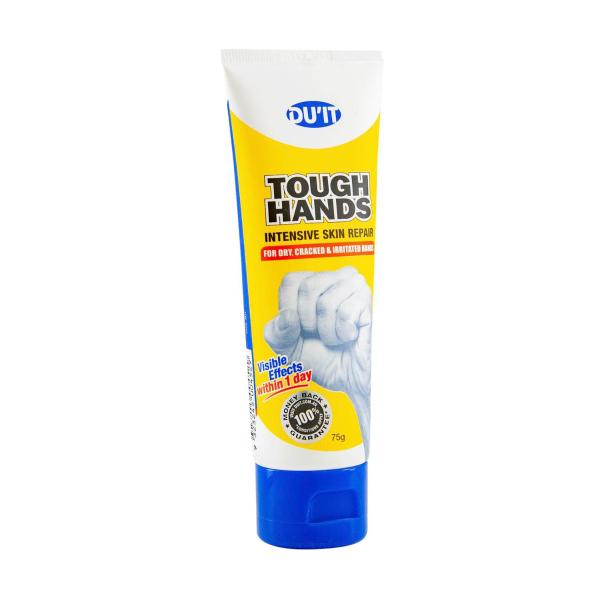 Tough Hands Intensive Skin Repair