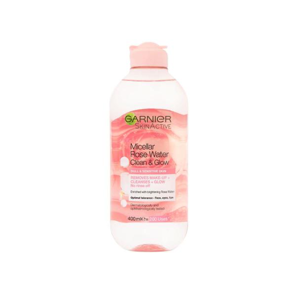 Micellar Rose Water