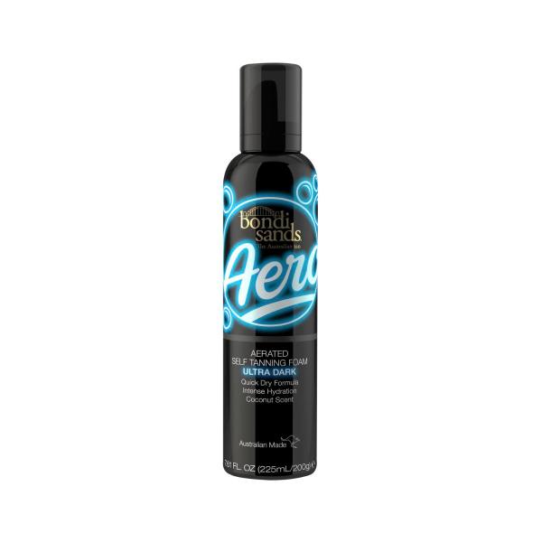 Aero Ultra Dark