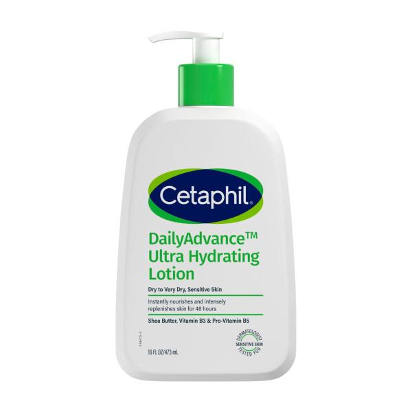Daily Advance Lotion