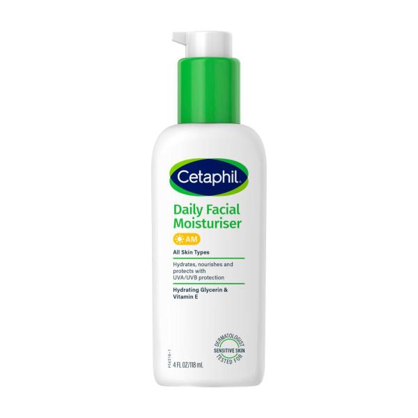 Face Moisturiser
