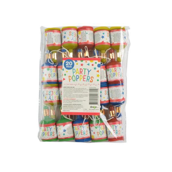 Poppers