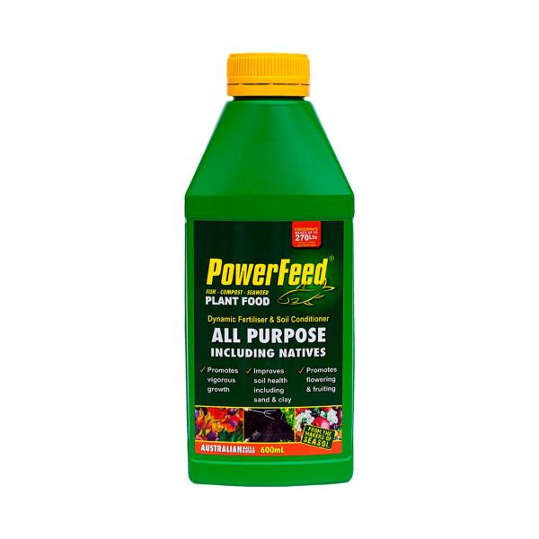 All Purpose Plant Food