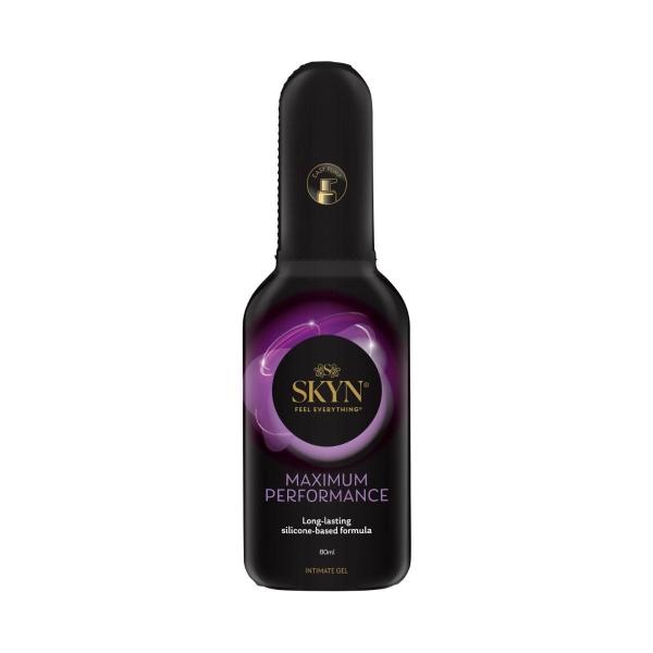 Maximum Performance Lubricant
