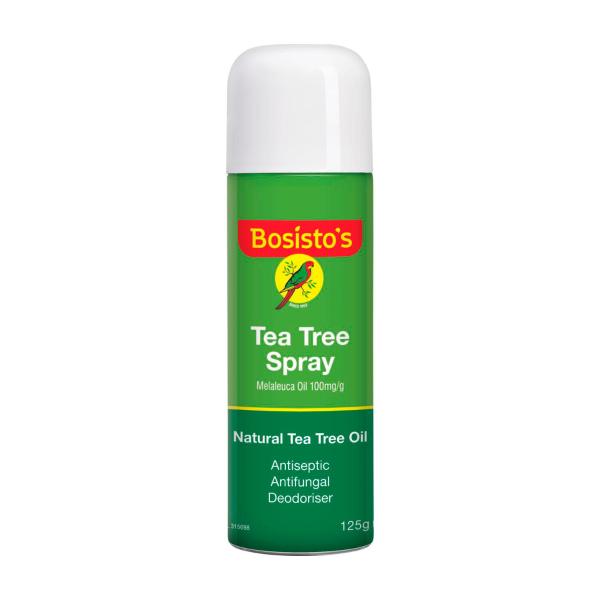 Tea Tree Spray