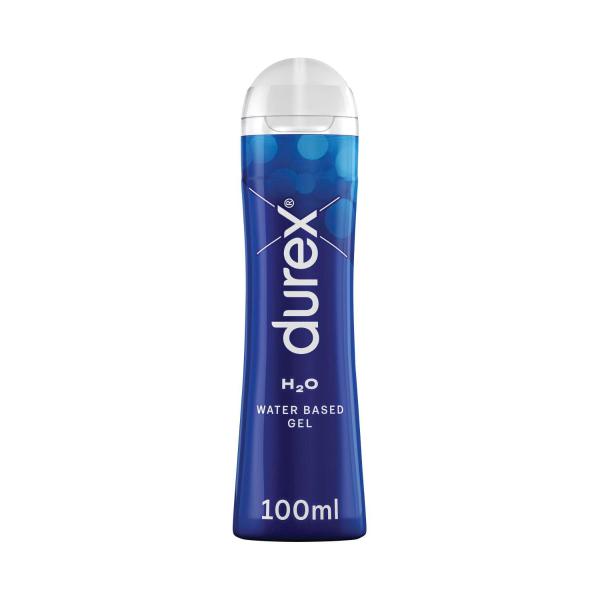 Lubricant Play Feel Gel