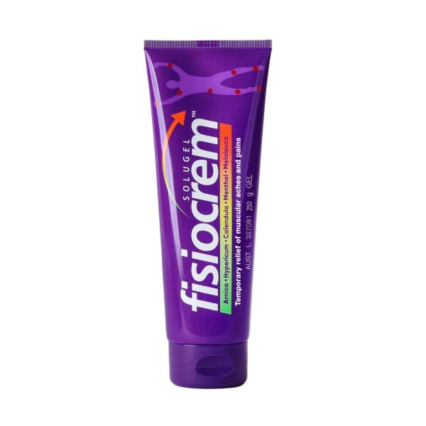 Gel