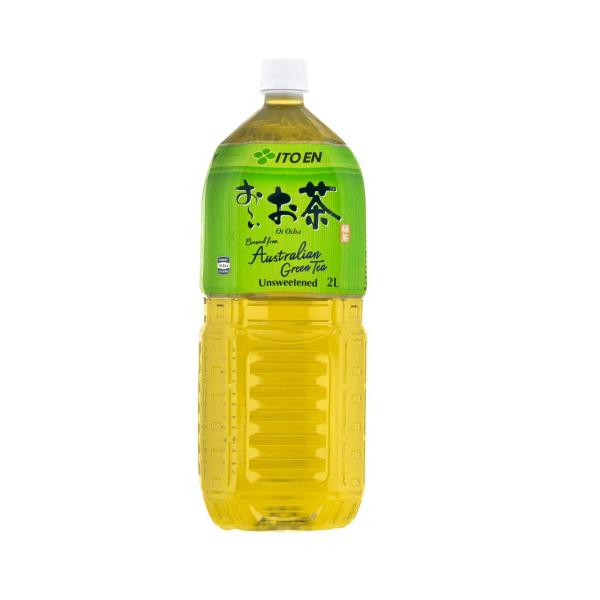 Green Tea